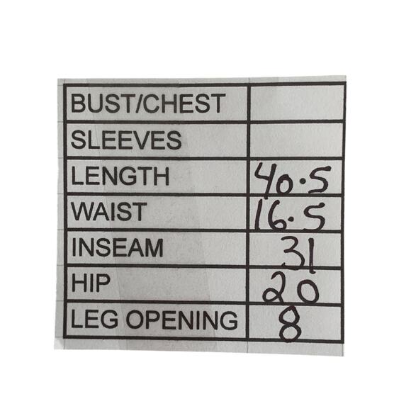 VOLCOM Men's Tan Solid Straight-Leg Modern Fit Chino Pants SZ 31 - Picture 3 of 12